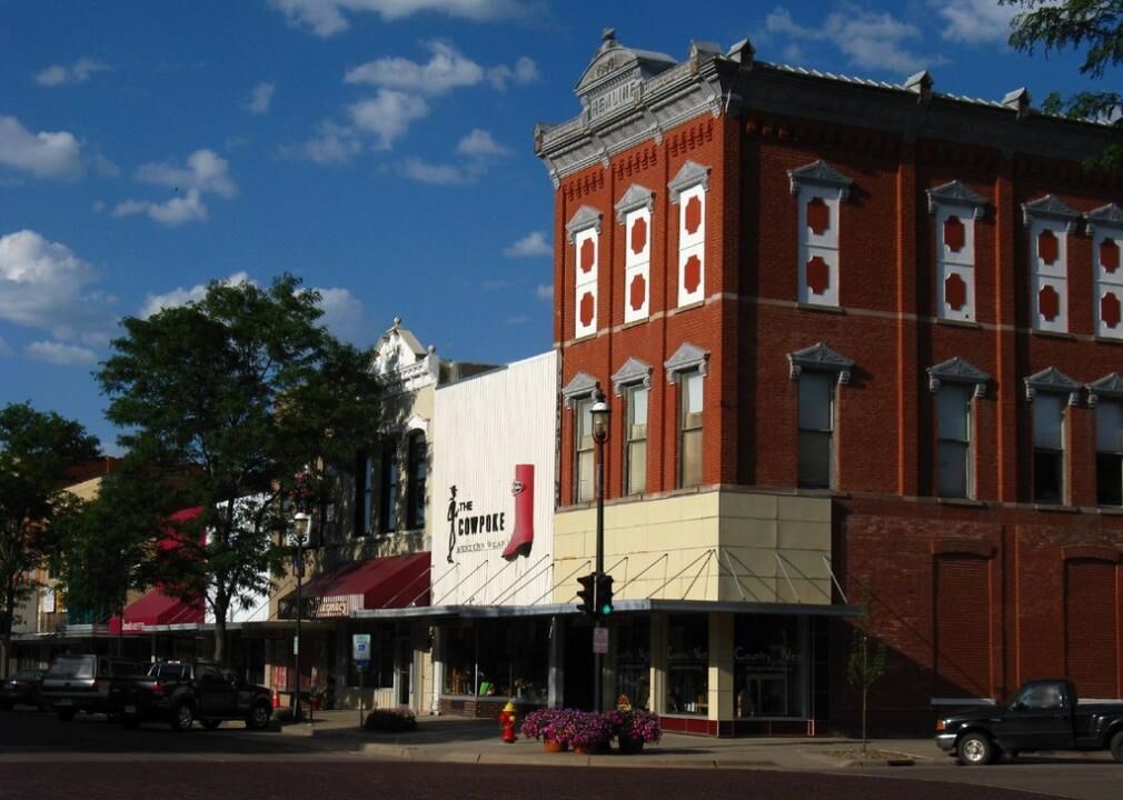 #47. Buffalo County